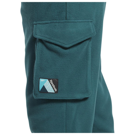 Reebok Γυναικείο παντελόνι φόρμας CL Winter Pant Reebok Γυναικείο παντελόνι φόρμας CL Winter Pant